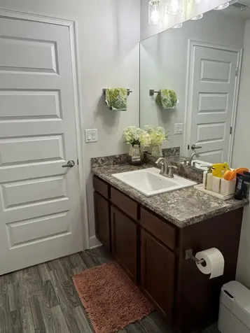 1317 Se Sandia Drive Port Saint Lucie FL 34983