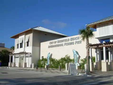 1273 Sw 25th Avenue Deerfield Beach FL 33442