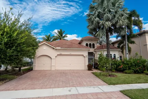 1209 Creekside Drive Wellington FL 33414