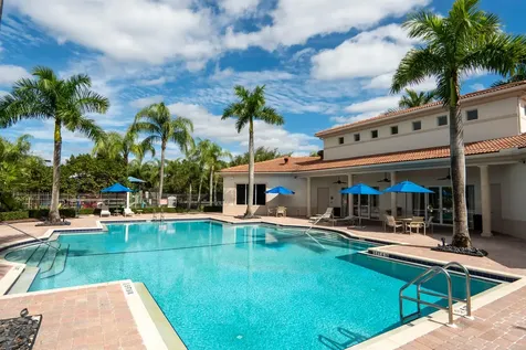 1209 Creekside Drive Wellington FL 33414