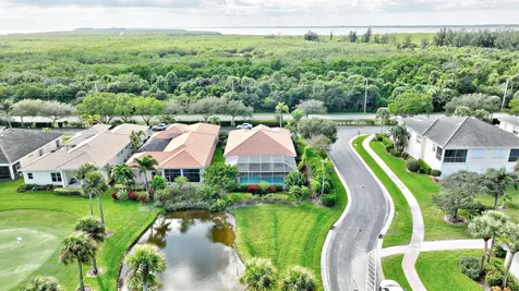 90 Southstar Drive Fort Pierce FL 34949