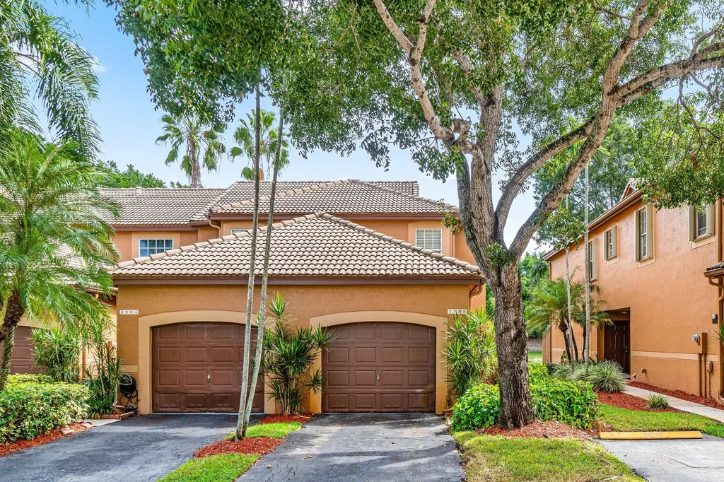 1588 Veracruz Lane Weston FL 33327