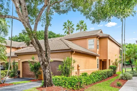 1588 Veracruz Lane Weston FL 33327