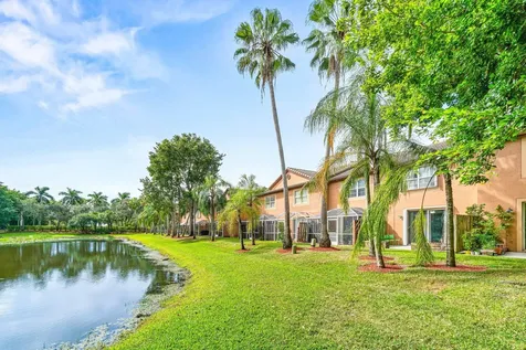 1588 Veracruz Lane Weston FL 33327