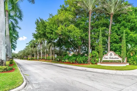 1588 Veracruz Lane Weston FL 33327