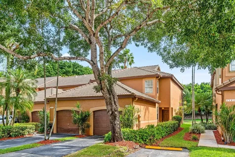1588 Veracruz Lane Weston FL 33327