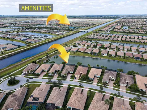 17007 Sw Sapri Way Port Saint Lucie FL 34986