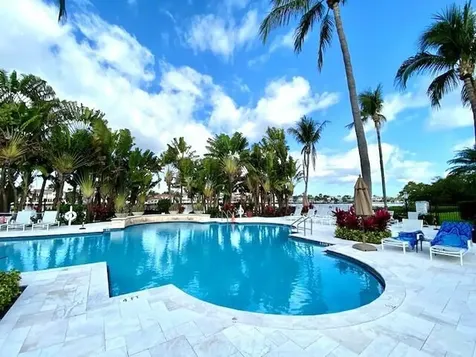 3606 S Ocean Boulevard Highland Beach FL 33487