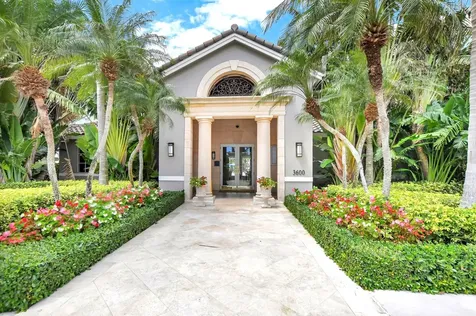 3606 S Ocean Boulevard Highland Beach FL 33487