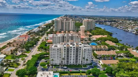 3606 S Ocean Boulevard Highland Beach FL 33487