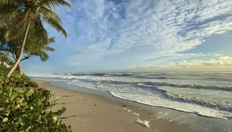 3606 S Ocean Boulevard Highland Beach FL 33487