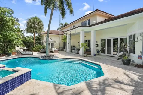2409 Ne 12th Street Fort Lauderdale FL 33304
