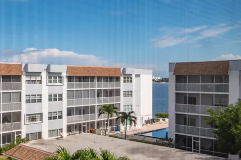 1516 S Lakeside Drive Lake Worth Beach FL 33460