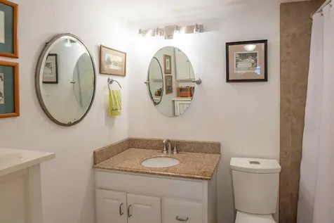 1516 S Lakeside Drive Lake Worth Beach FL 33460