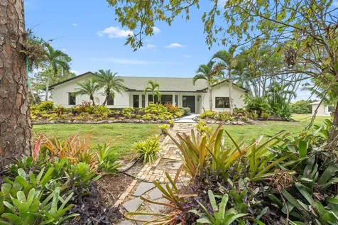 5635 Reynolds Road Lake Worth FL 33449