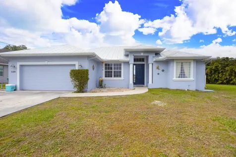 5199 Nw Rugby Drive Port Saint Lucie FL 34983