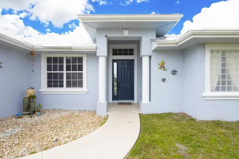 5199 Nw Rugby Drive Port Saint Lucie FL 34983