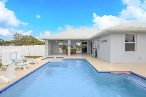 5199 Nw Rugby Drive Port Saint Lucie FL 34983