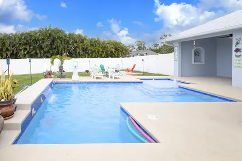 5199 Nw Rugby Drive Port Saint Lucie FL 34983