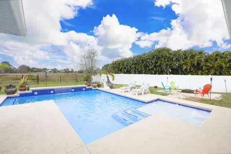5199 Nw Rugby Drive Port Saint Lucie FL 34983