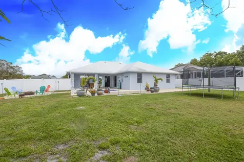 5199 Nw Rugby Drive Port Saint Lucie FL 34983