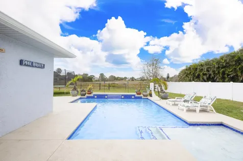 5199 Nw Rugby Drive Port Saint Lucie FL 34983