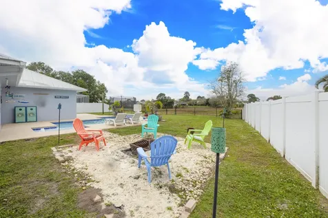 5199 Nw Rugby Drive Port Saint Lucie FL 34983