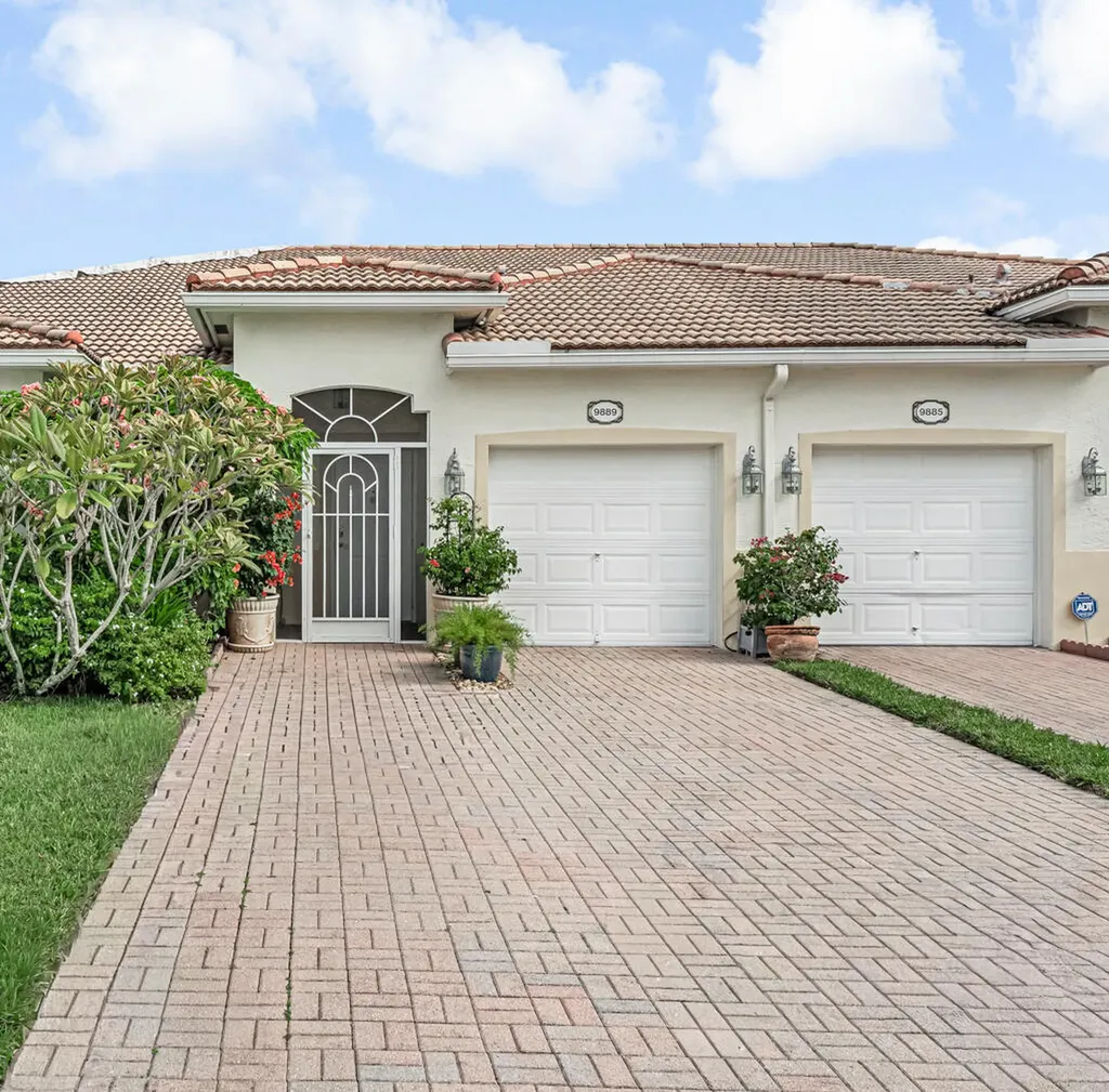 9889 Galleon Drive West Palm Beach FL 33411