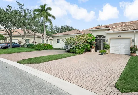 9889 Galleon Drive West Palm Beach FL 33411
