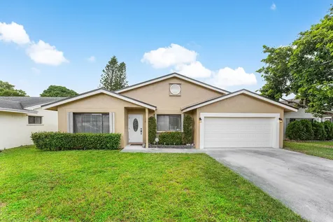 1531 SW 102nd Terrace Davie FL 33324