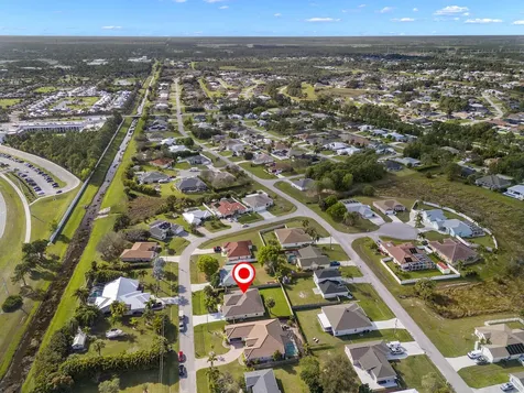 5957 Nw Brenda Circle Port Saint Lucie FL 34986