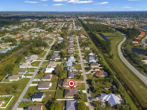 5957 Nw Brenda Circle Port Saint Lucie FL 34986
