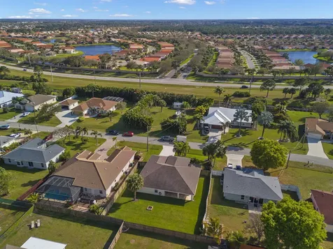 5957 Nw Brenda Circle Port Saint Lucie FL 34986