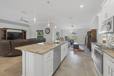 5957 Nw Brenda Circle Port Saint Lucie FL 34986