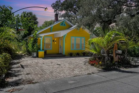 703 Shady Lane Melbourne FL 32935