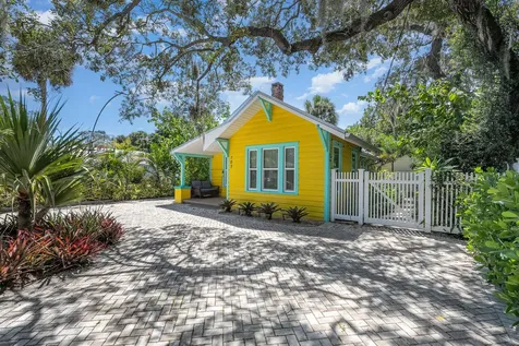 703 Shady Lane Melbourne FL 32935