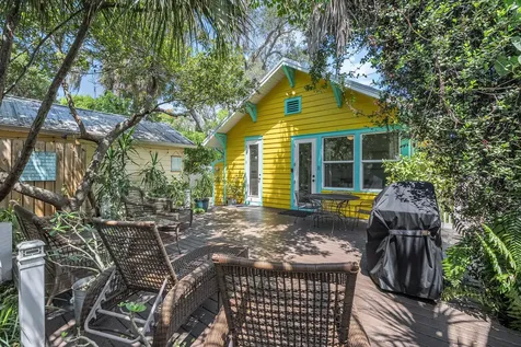 703 Shady Lane Melbourne FL 32935