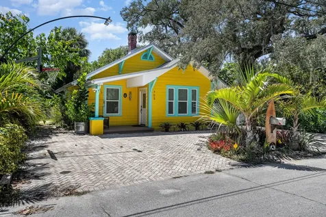 703 Shady Lane Melbourne FL 32935