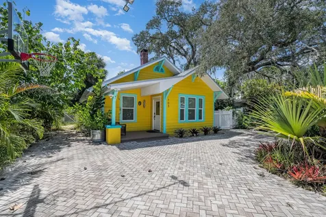 703 Shady Lane Melbourne FL 32935