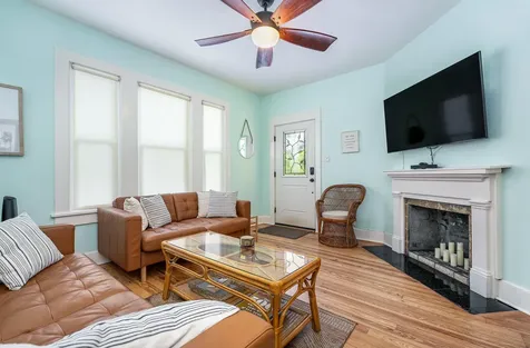 703 Shady Lane Melbourne FL 32935