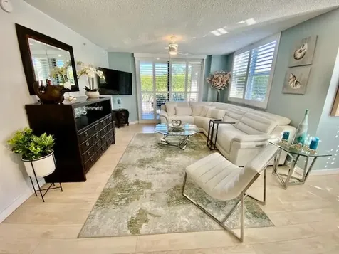 3594 S Ocean Boulevard Highland Beach FL 33487
