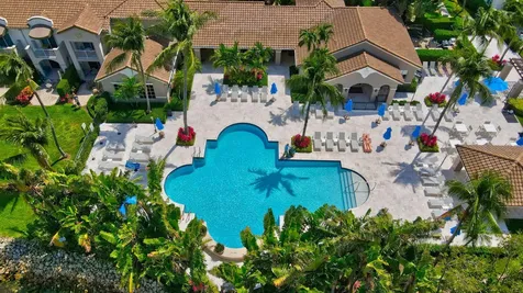 3594 S Ocean Boulevard Highland Beach FL 33487