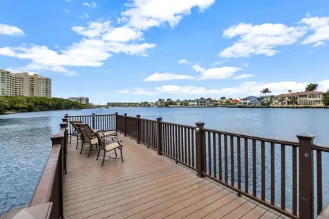 3594 S Ocean Boulevard Highland Beach FL 33487