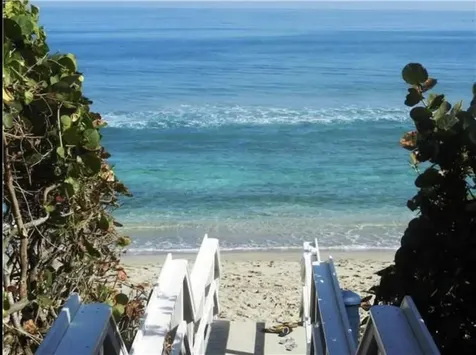 3594 S Ocean Boulevard Highland Beach FL 33487
