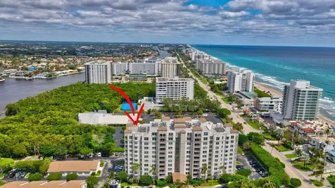 3594 S Ocean Boulevard Highland Beach FL 33487