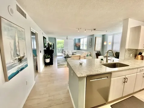 3594 S Ocean Boulevard Highland Beach FL 33487