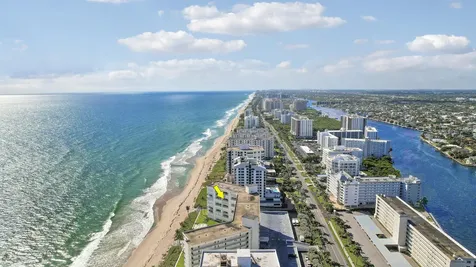 3101 S Ocean Boulevard Highland Beach FL 33487