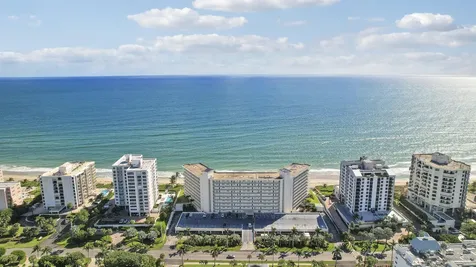 3101 S Ocean Boulevard Highland Beach FL 33487