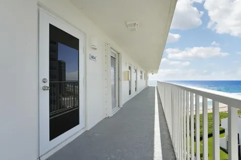 3101 S Ocean Boulevard Highland Beach FL 33487