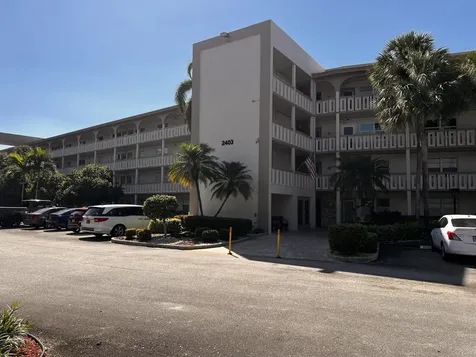 2403 Antigua Circle Coconut Creek FL 33066